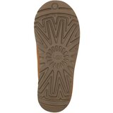 Ugg Papuče 'TASMAN' smeđa / tamno zelena / bijela | shoptok.hr