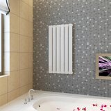 vidaXL Grelni panel bel 465 mm x 900 mm, (21072916) | Shoptok.si