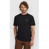 O'neill O'Riginals Back Print T-shirt black out | Shoptok.si