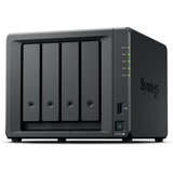 Synology DS425+ za 4x disk 2x M.2 NAS strežnik Cene