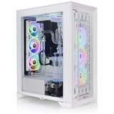 Thermaltake kućište cte T500 tg argb snow white | Eponuda.com