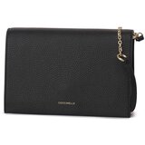 Coccinelle 001 DANDY Crna Cijene