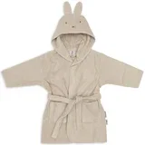 kopalni plašč miffy warm sand 1 do 2 leti