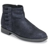 Geox Polškornji AGGATA Modra | Shoptok.si