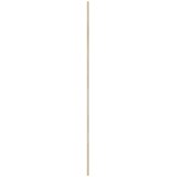  Ormarna vrata s vratima 4 pcs Prirodna 201 x 2,1 x 39,5 cm | shoptok.hr