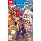 Marvelous SWITCH Farmagia - Limited Edition | ePonuda.com