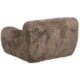 Ixia Rjav fotelj Teddy – | Shoptok.si