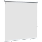  Roleta zaštita od UV zračenja Bijela 120 x 230 cm Poliester | shoptok.hr