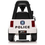  Dječja guralica Police - bijela | shoptok.hr