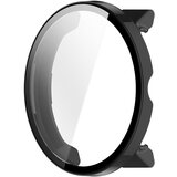 INF kompatibilno s suunto run zaščitno ohišje z integrirano folijo black, (5000079547) | Shoptok.si