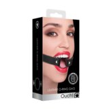 Ouch! by Shots Kugla za usta Wrapped O-Ring | Eponuda.com