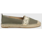 Polo Ralph Lauren Espadrile Caylee