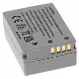 Extensilo baterija NB-7L za canon powershot G10 / G11 / G12 / powershot SX30, 1000 mah kompatibilnost s originalnom baterijom | shoptok.hr