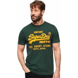 Superdry muška majica sa neon logom SDM1011922A-27E Cene
