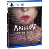  Apsulov End of Gods (PS5) | Shoptok.si