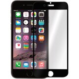 AVIZAR Kaljeno zaščitno steklo za Apple iPhone 6/6S – Črni robovi, (20530904) Cene