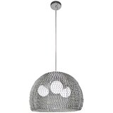 Top Light Davos 50 - Luster DAVOS 3xE27/60W/230V sjajni hrom | Eponuda.com
