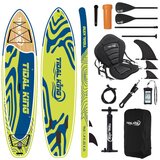 Tidal_King Tidal King SUP daska na naduvavanje XXL 365x84x15cm | ePonuda.com