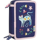 Pernica trostruka Street FLOWER SOUL sa priborom P36 Neto | shoptok.hr
