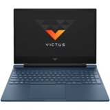  Notebook Victus 15-fa2059nm; i5-13420H, RAM 16GB DDR4 3200, SSD 512GB, Nvidia GF RTX 2050 4GB, Performance Blue | Eponuda.ba