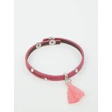 Yups Pink bracelet dbi0419. R72 Cijene