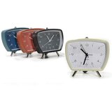 Gusto Casa budilka 14,6x6,6xh14,1cm / več barv / plastika, (21102703) Cene