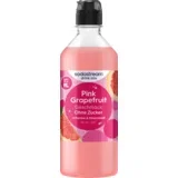 Sirup Pink Grapefruit brez sladkorja - 440 ml
