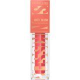 Maybelline New York Sunkisser Hazy Matte rumenilo 40 rose burst Cijene