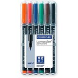Flomaster staedtler 317 1/6 m 0,8-1mm STAEDTLER Cene