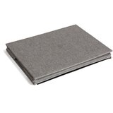 Bigso Siva tekstilna kutija za pohranu s poklopcem 36x46x25 cm Soft Storage Large – | shoptok.hr