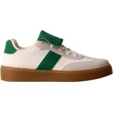 SUPER MODE Nizke superge 292596 Zelena Cene