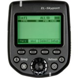 ELINCHROM Skyport Transmitter Plus HS for Canon Cijene
