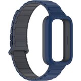 INF Magnetni pašček za Xiaomi Band 9 Active/Redmi Band 3 Blue, (22064267) | Shoptok.si
