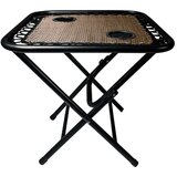 Aga Camping miza MR46TB, (21125320) | Shoptok.si
