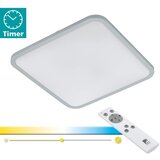 Eglo Cogolet plafonjera/1, led, 30w, 3200lm, 480x480, sa daljinskim | Eponuda.com