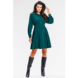 Awama Woman's Dress A668 Cene