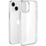 Hoco Light serija TPU maska za IPHONE 15 PLUS prozirna Cijene
