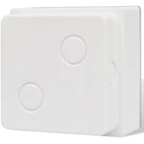  2 LED podne ugradbene svjetiljke 100 x 100 x 68 mm | Eponuda.ba
