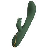 Emerald Love Rabbit vibrator Luxurious (R5405190) | Shoptok.si