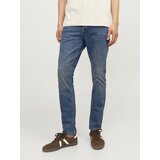 Jack & Jones muške farmerke 12259084, Teksas plave Cene