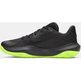 Under Armour Unisex shoes UA Lockdown 7 Low-BLK - unisex | shoptok.hr