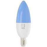 Tuya immax neo 07716L - led rgb+cct prigušiva sijalica E14/5,5W/230V 2700K wi-fi | Eponuda.com