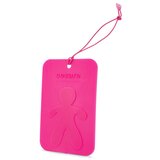 MR&MRS osveživač vazduha za auto cesare card fuchsia-citrus Cene