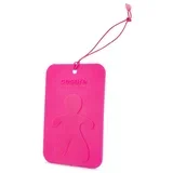 osveživač vazduha za auto cesare card fuchsia-citrus