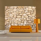  Tapeta - visual illusion - stone 300x231 Cijene