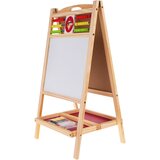  Dvostrana edukativna ploča Abacus | shoptok.hr