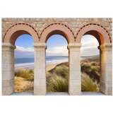  Tapeta - Gates of the Summer 200x140 | shoptok.hr