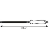 Tescoma Presto čelik za oštrenje noževa, 20 cm | shoptok.hr