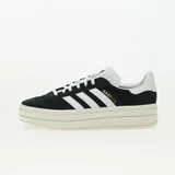 Adidas Gazelle Bold W Core Black/ Ftw White/ Core White