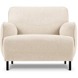 Windsor & Co Sofas Bež fotelj Neso Cene